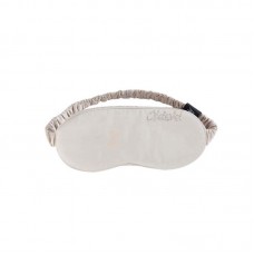 Okioki 玻尿酸美容眼罩 蓝盒淡奶油色款（下单后7天内发货）